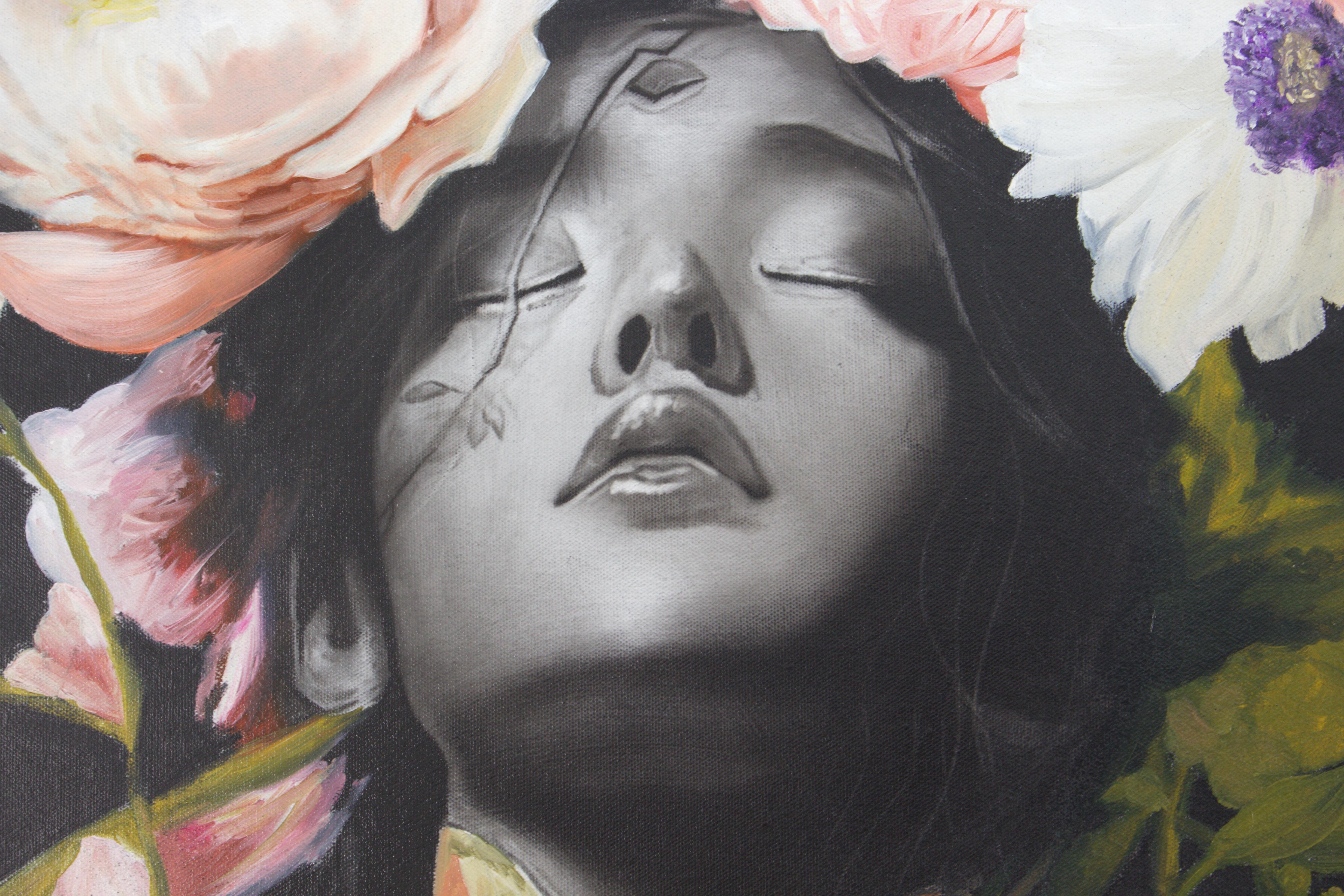 Jardim Dos Sonhos, Ritchelly Oliveira im Angebot 10