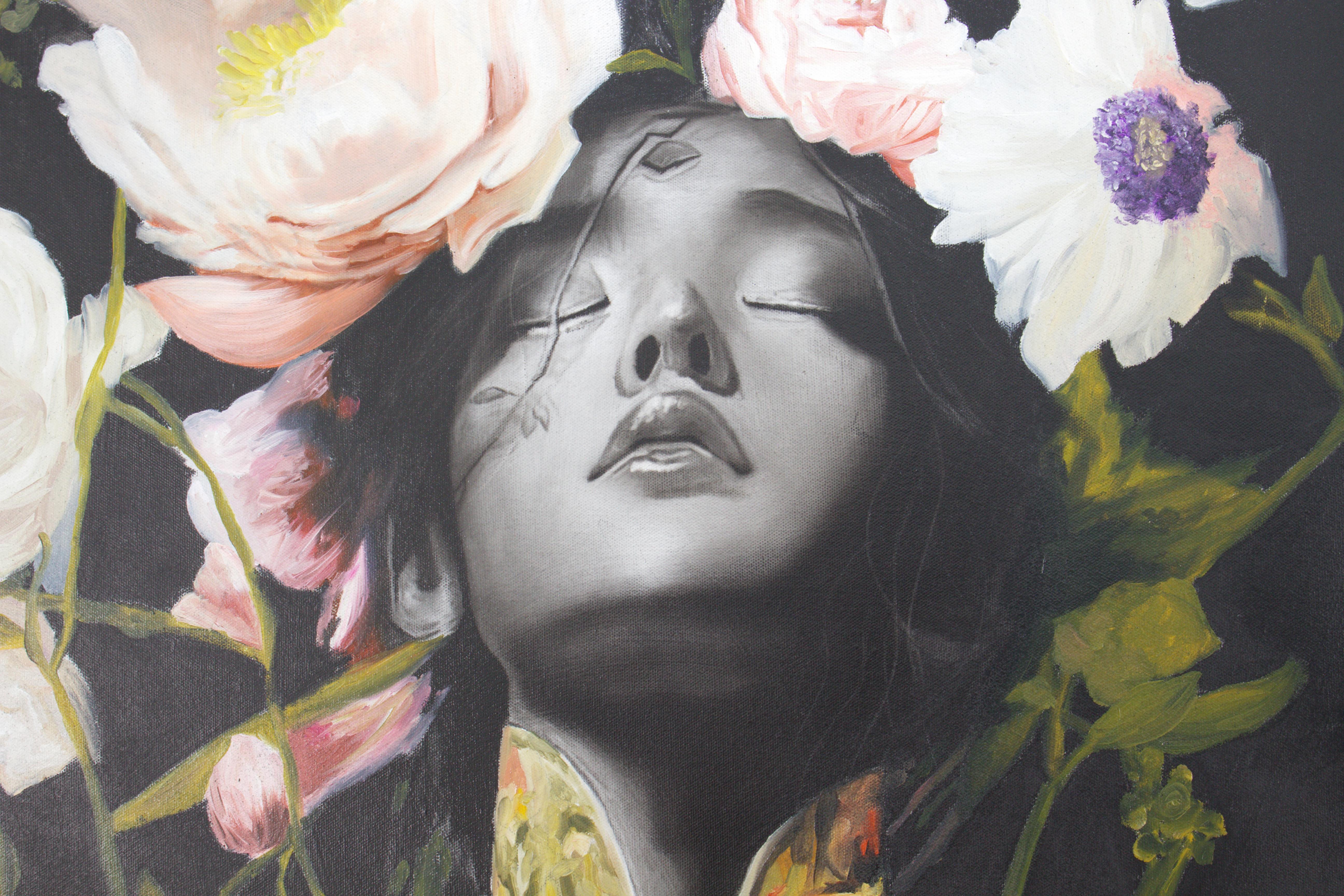 Jardim Dos Sonhos, Ritchelly Oliveira im Angebot 11