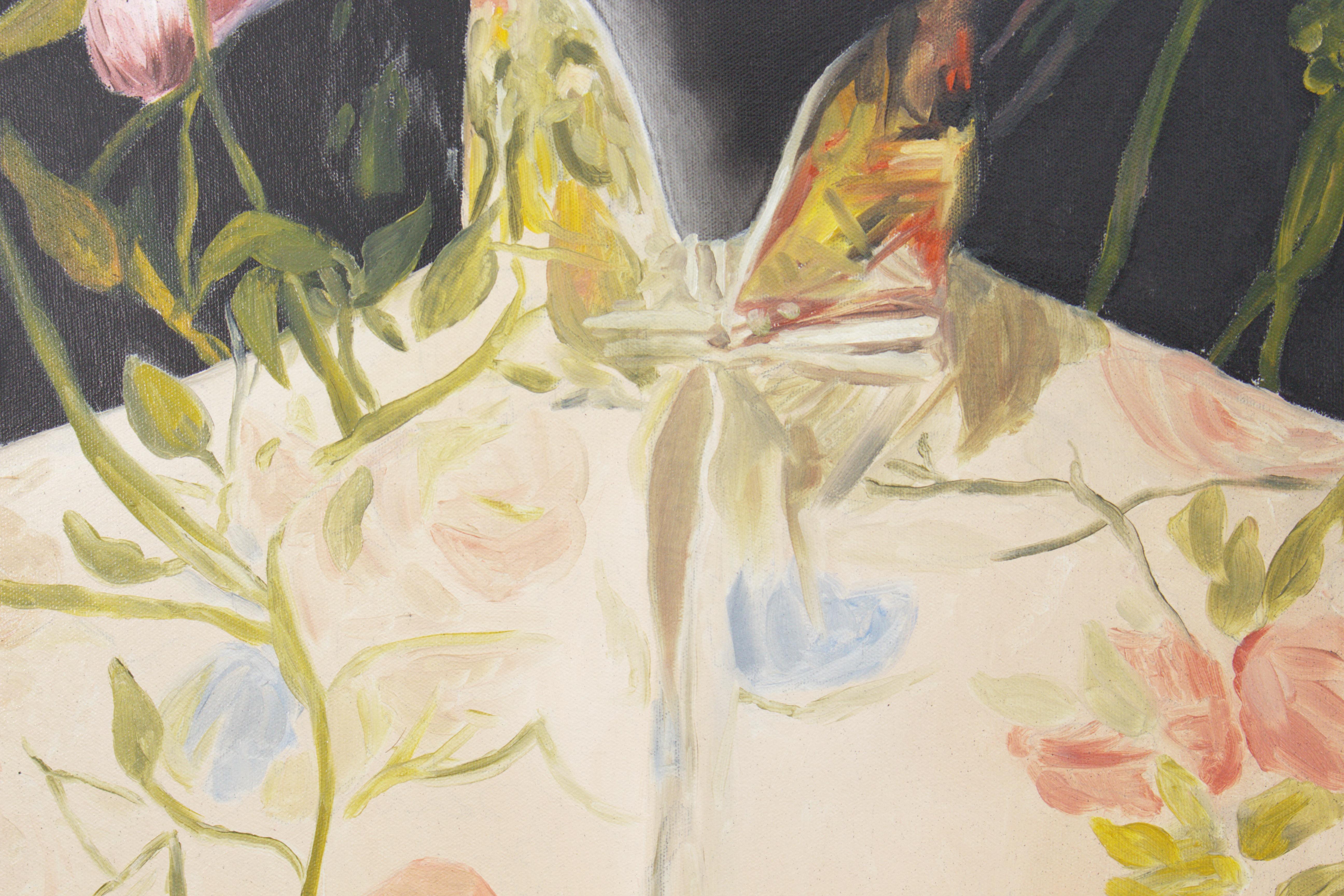 Jardim Dos Sonhos, Ritchelly Oliveira im Angebot 12