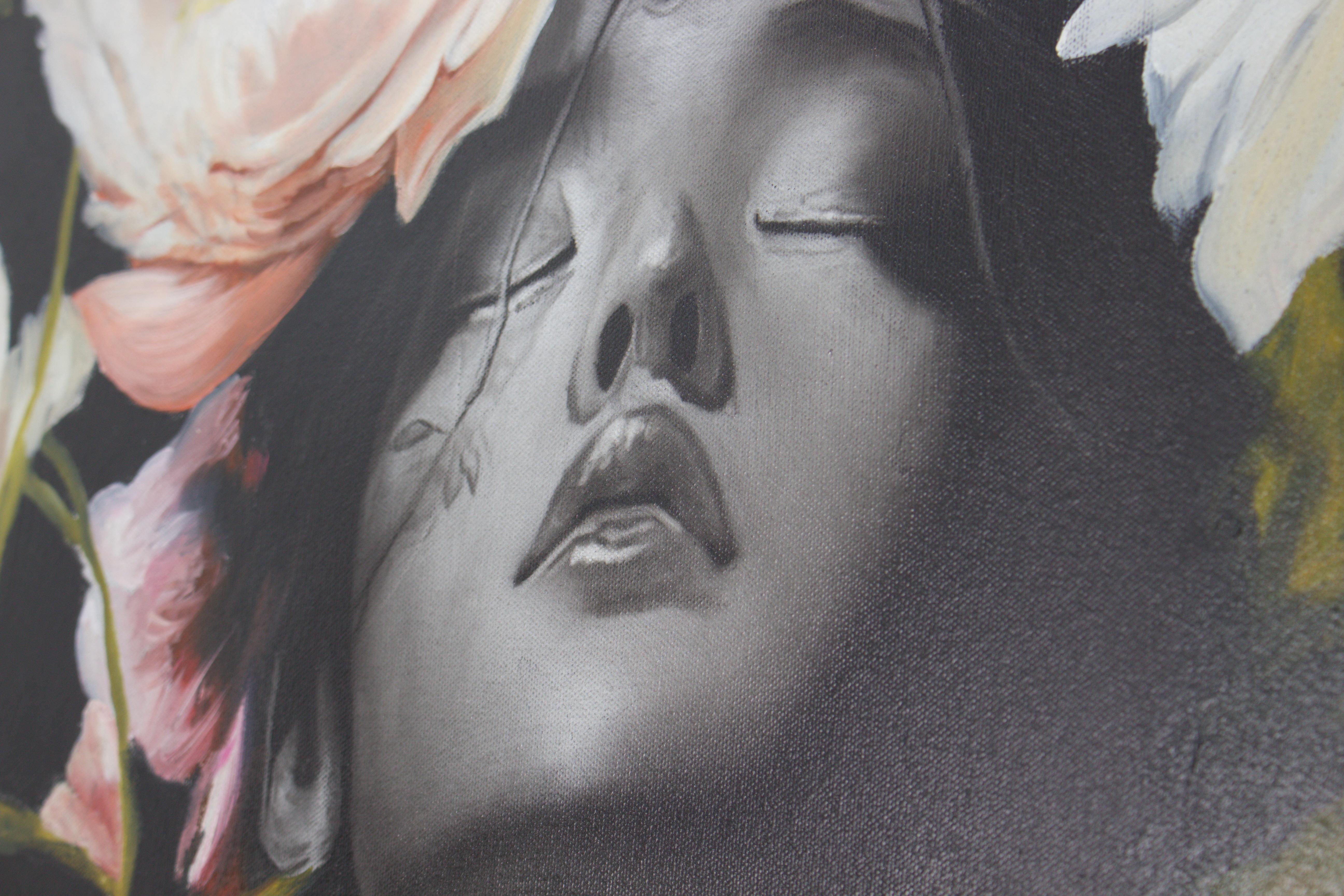 Jardim Dos Sonhos, Ritchelly Oliveira im Angebot 13