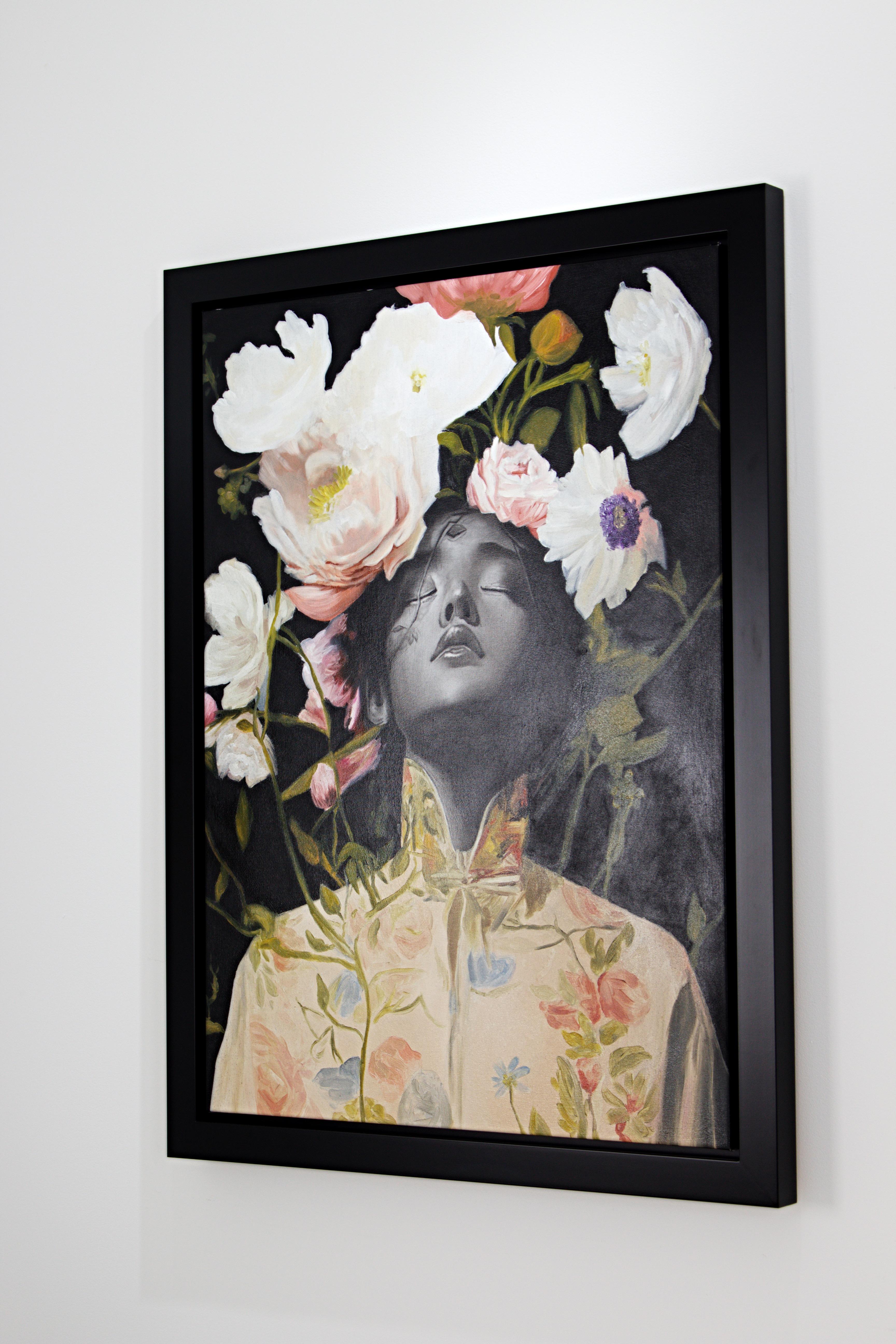 Jardim Dos Sonhos, Ritchelly Oliveira im Angebot 2