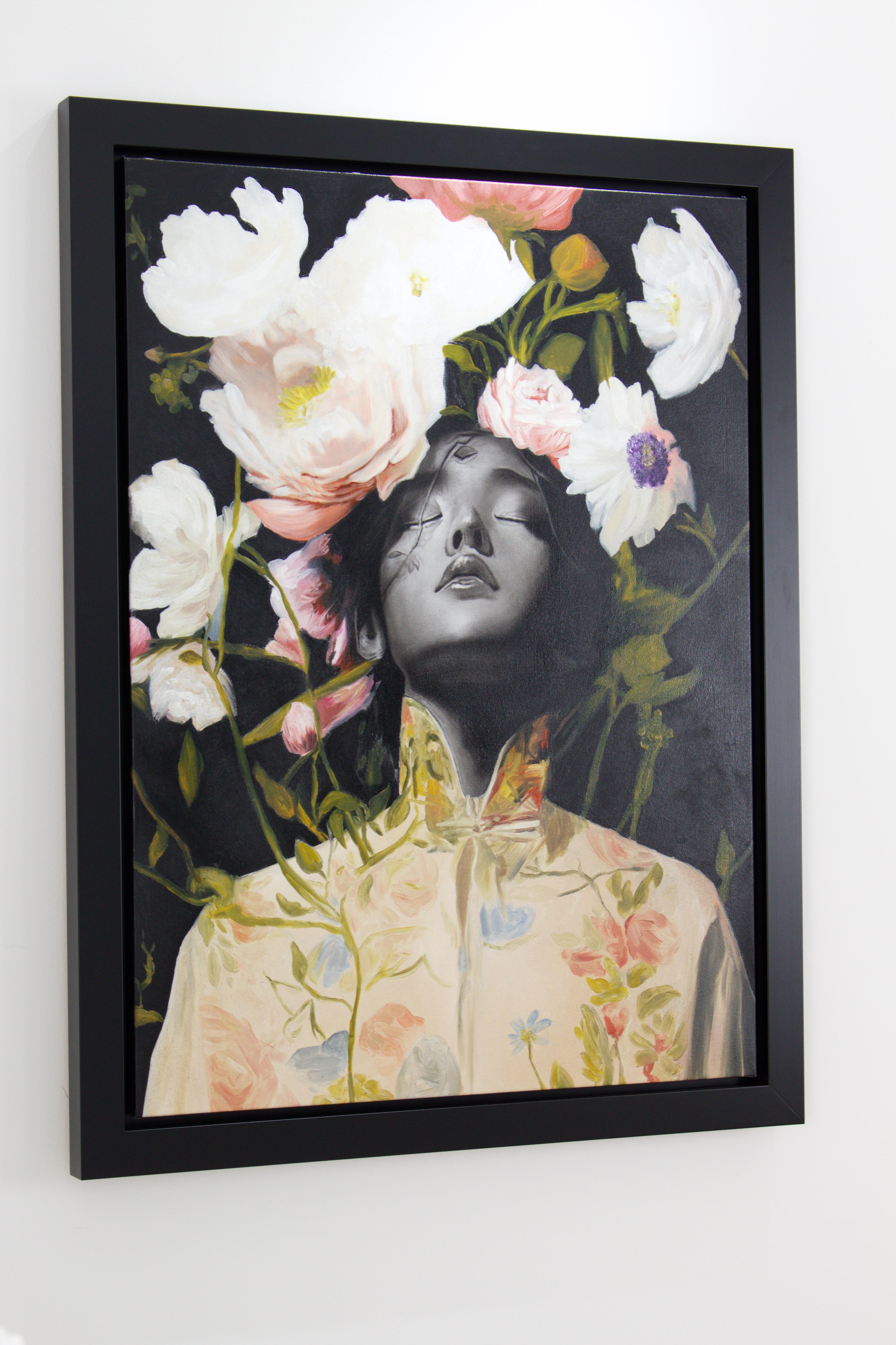 Jardim Dos Sonhos, Ritchelly Oliveira im Angebot 3