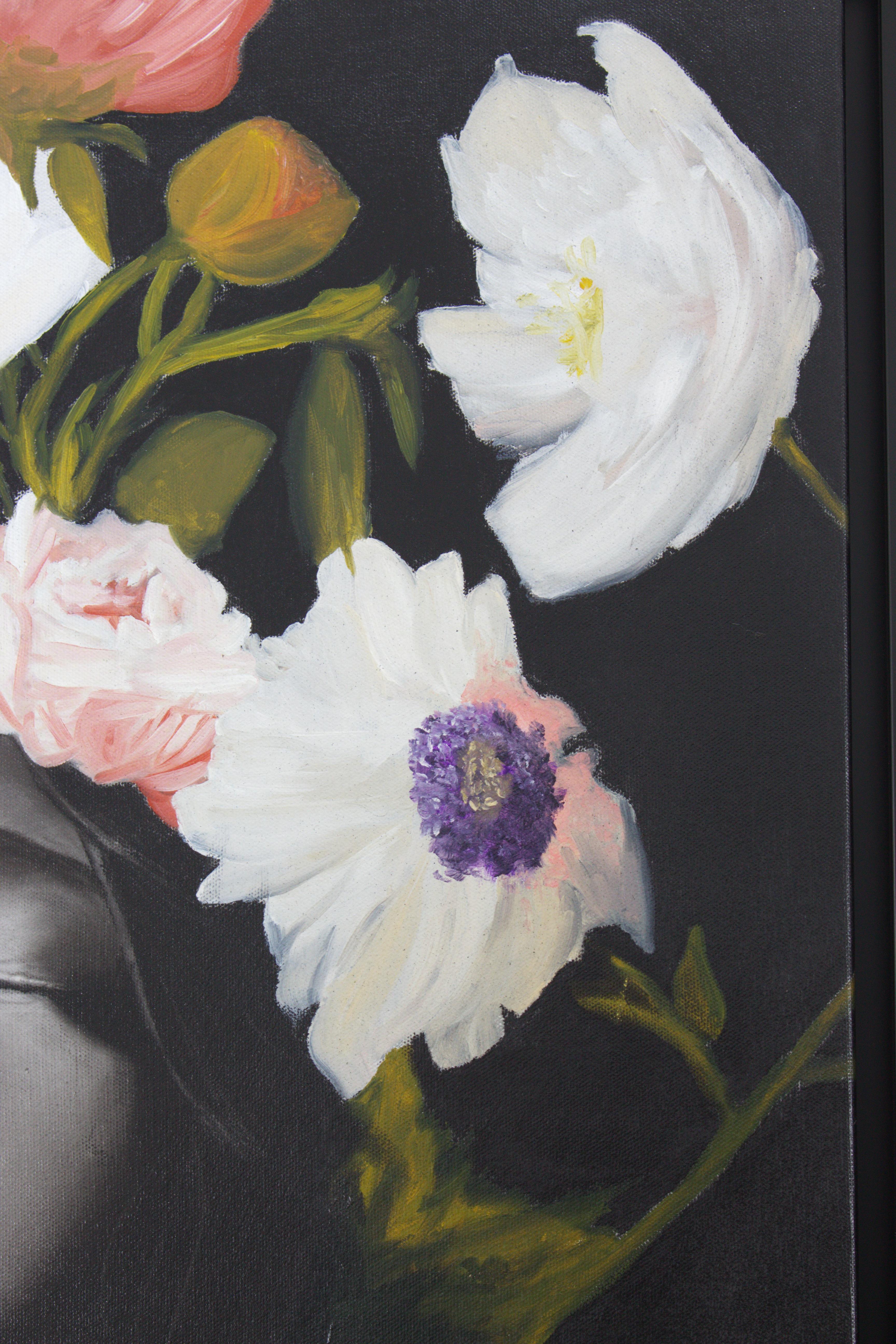 Jardim Dos Sonhos, Ritchelly Oliveira im Angebot 4