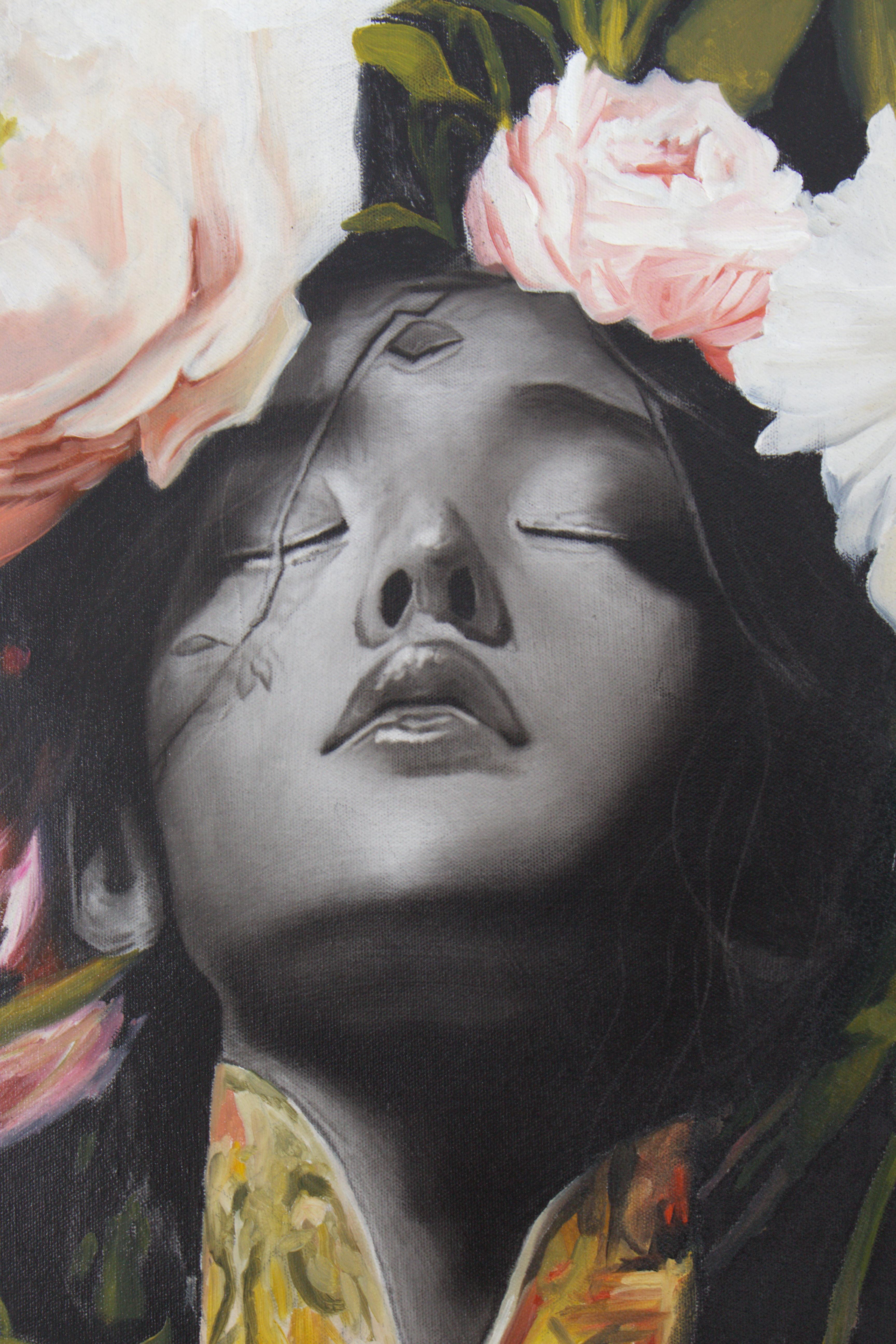 Jardim Dos Sonhos, Ritchelly Oliveira im Angebot 5