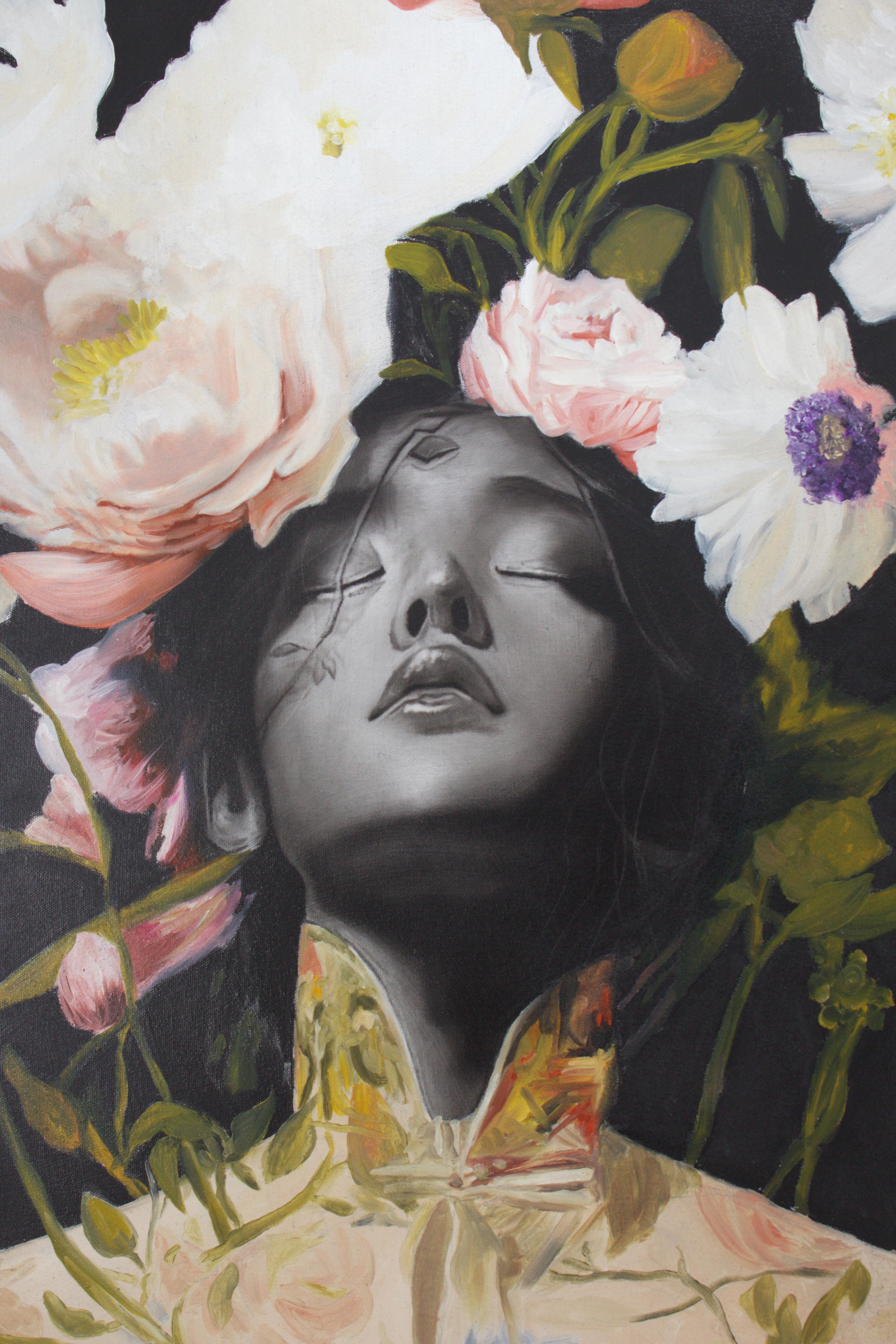 Jardim Dos Sonhos, Ritchelly Oliveira im Angebot 6