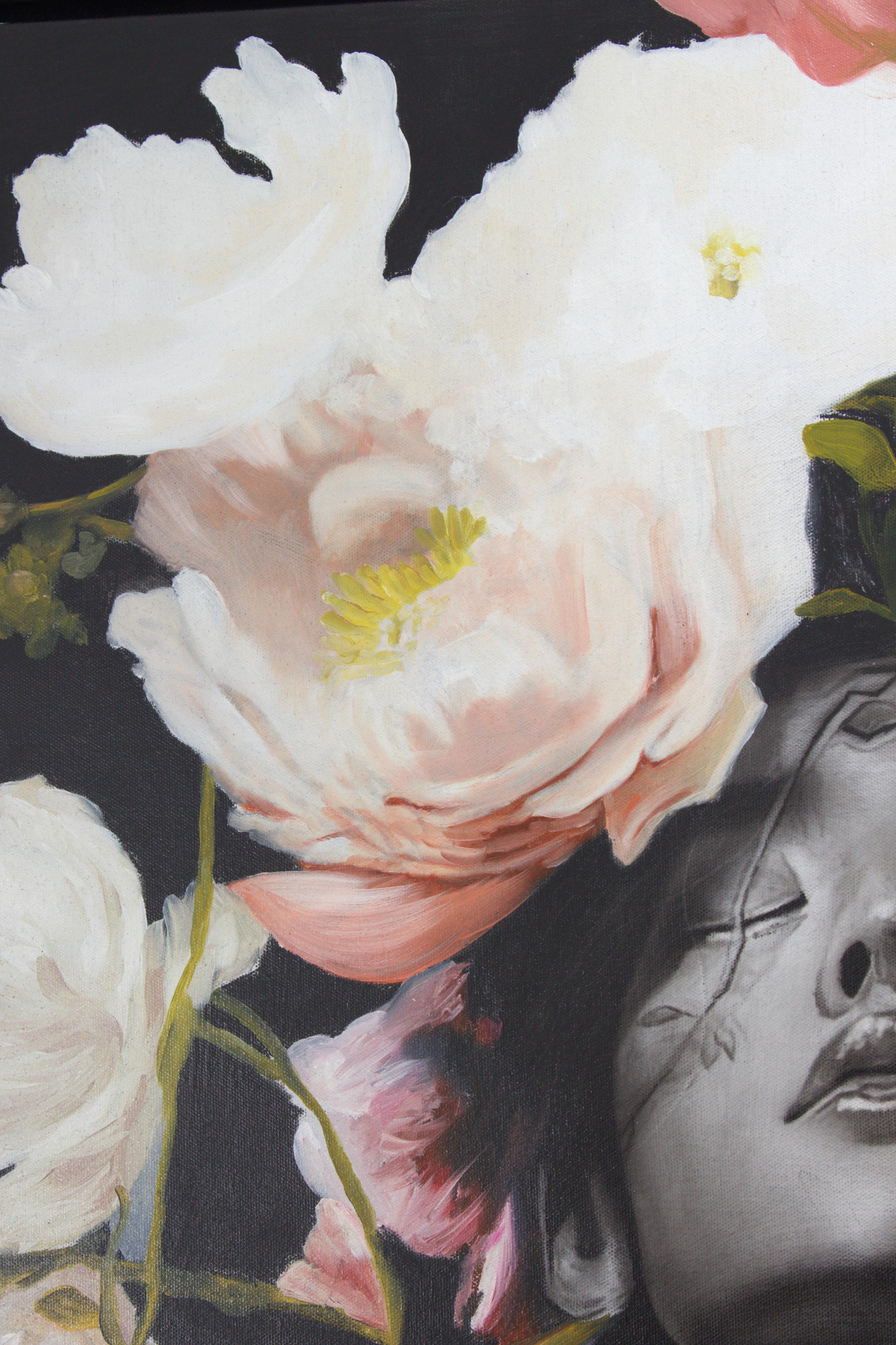 Jardim Dos Sonhos, Ritchelly Oliveira im Angebot 7