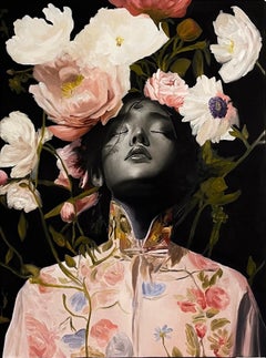 Jardim dos Sonhos, Ritchelly Oliveira
