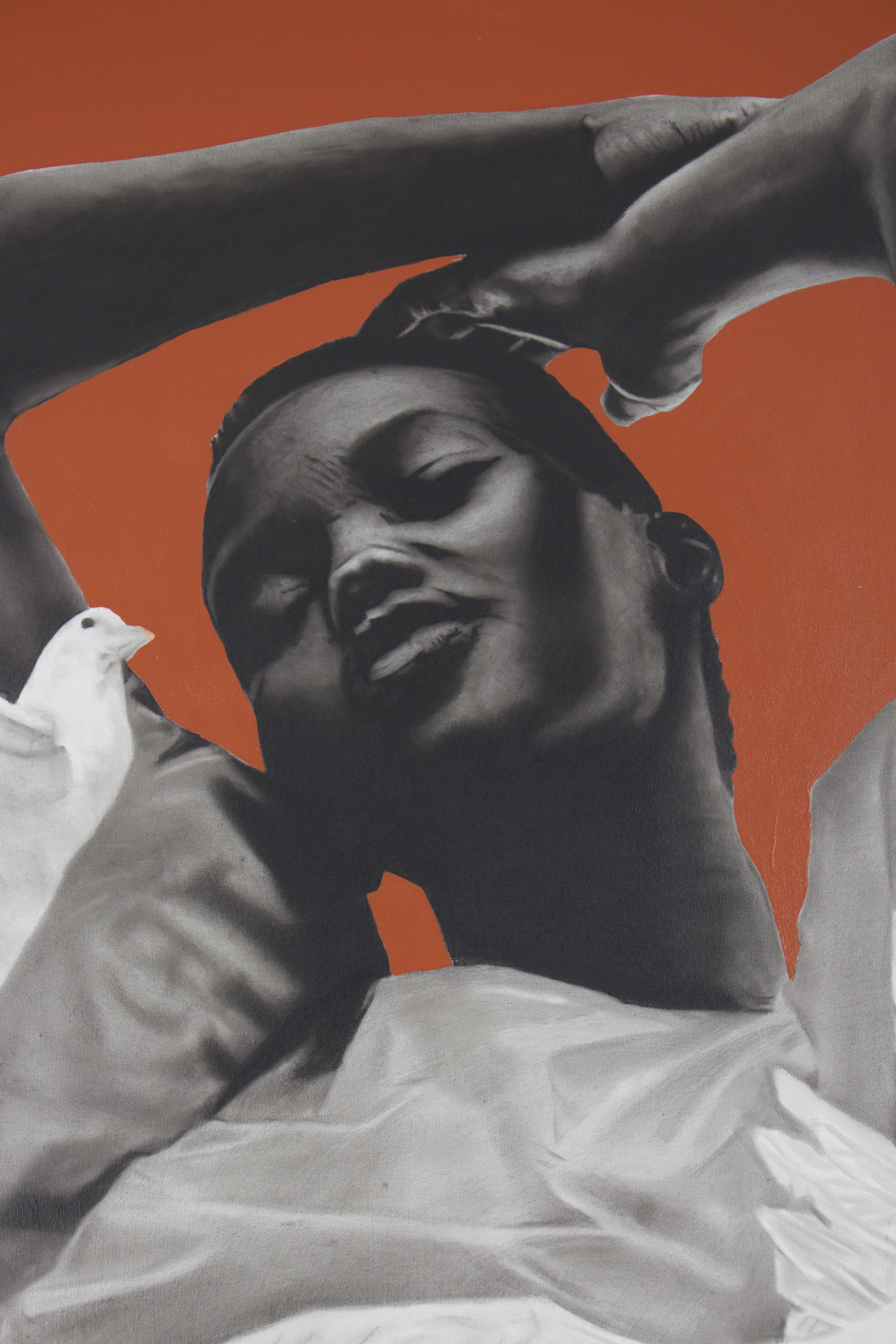 Recomeço , Ritchelly Oliveira im Angebot 10