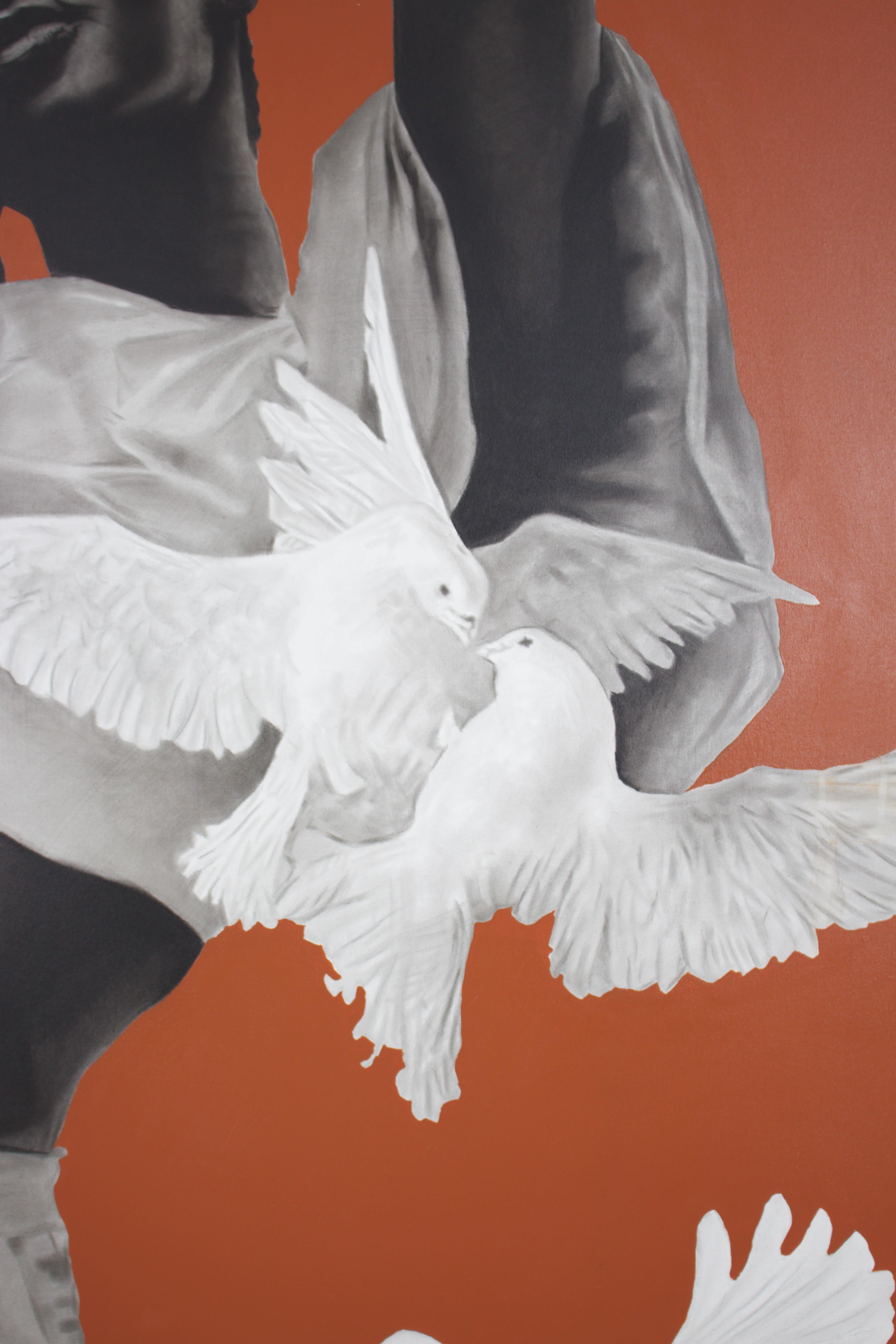 Recomeço , Ritchelly Oliveira im Angebot 11