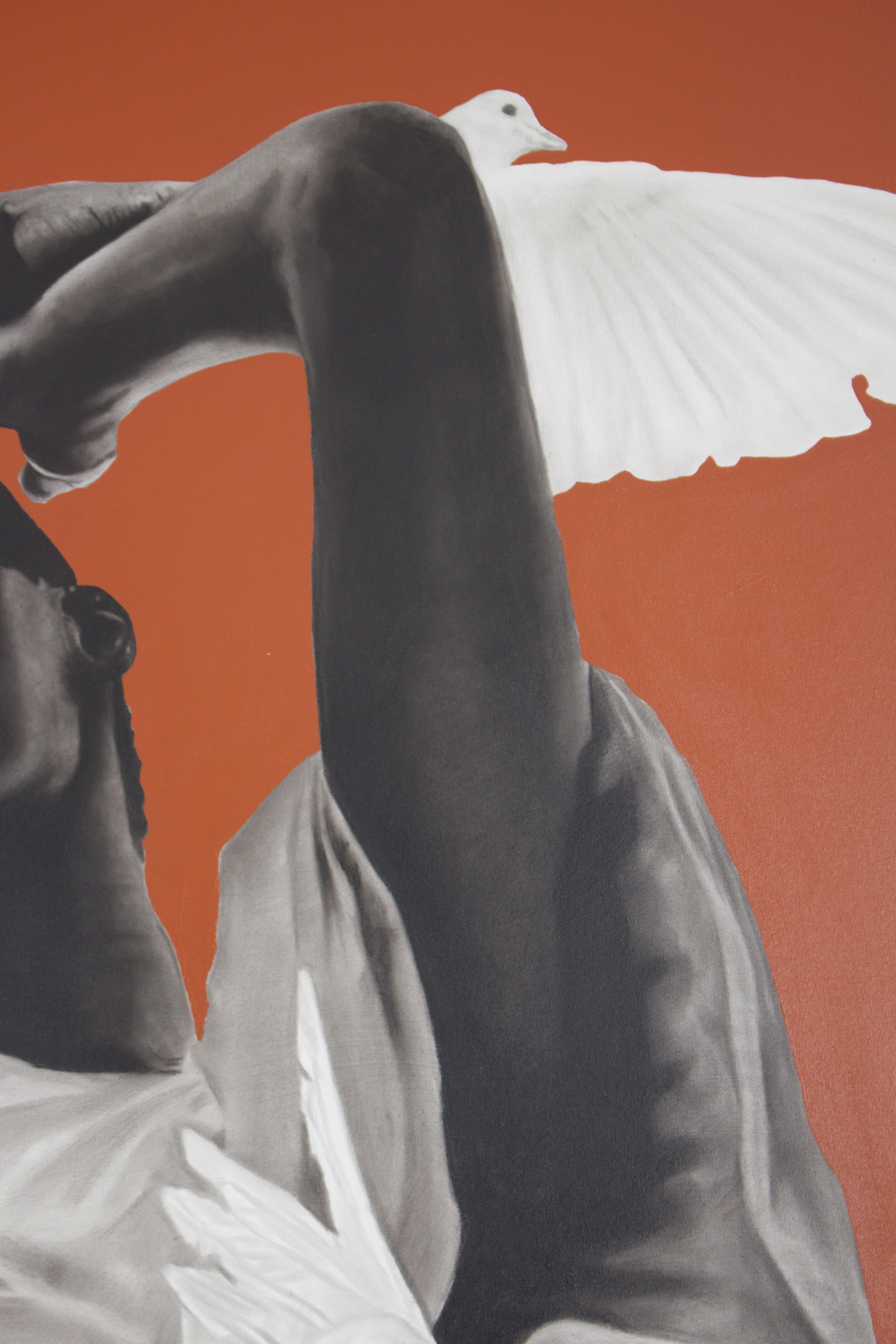 Recomeço , Ritchelly Oliveira im Angebot 12