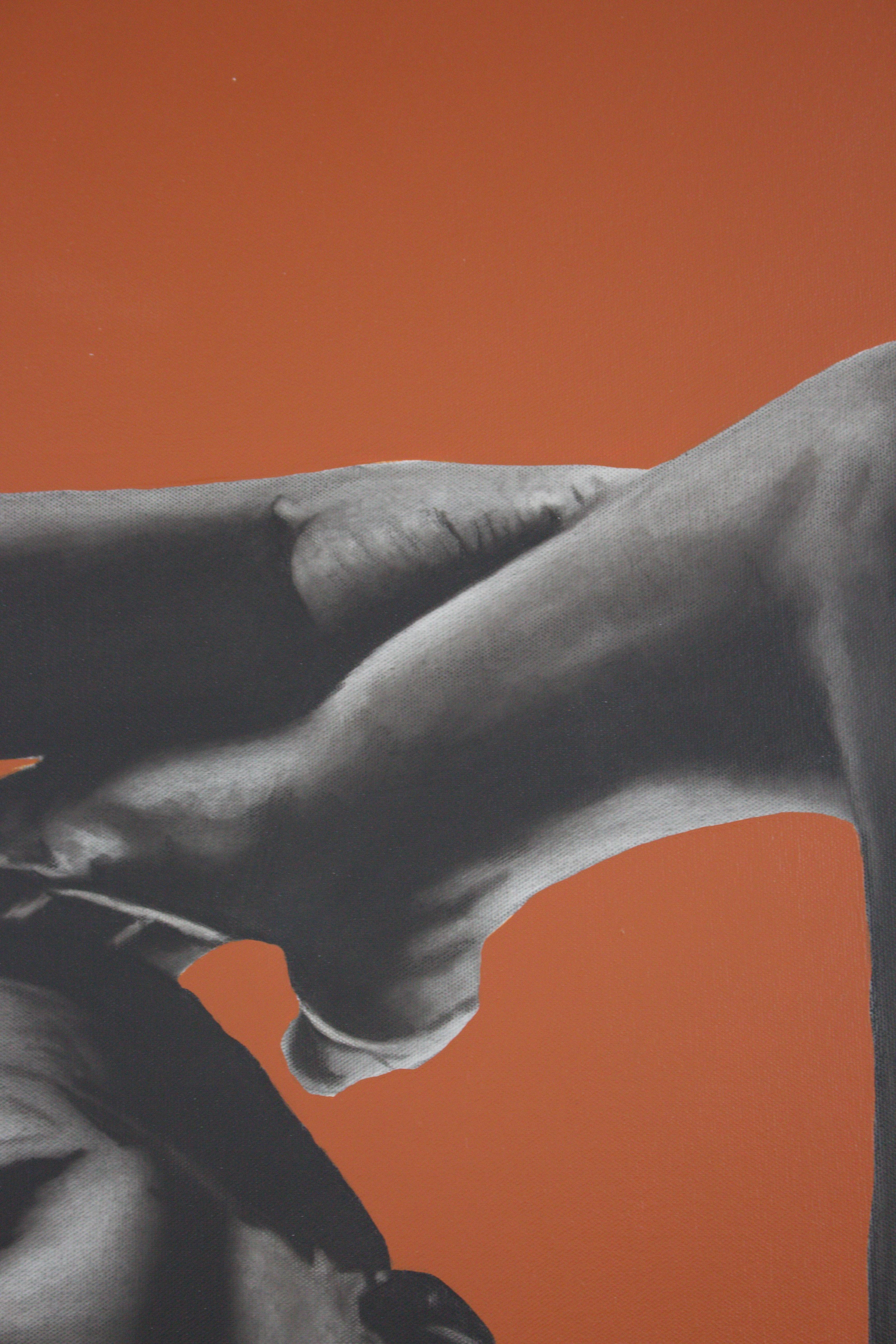 Recomeço , Ritchelly Oliveira im Angebot 14