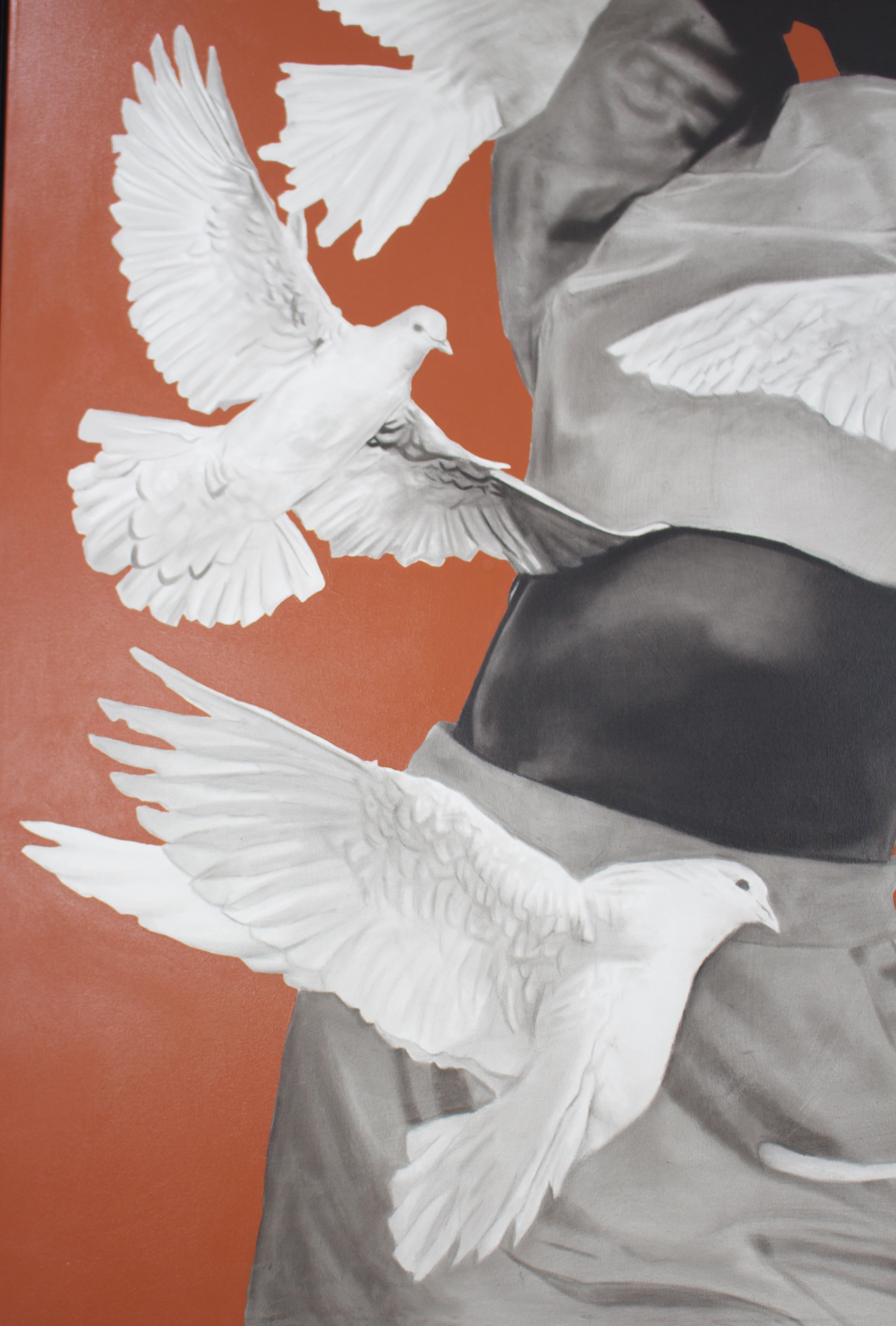 Recomeço , Ritchelly Oliveira im Angebot 15