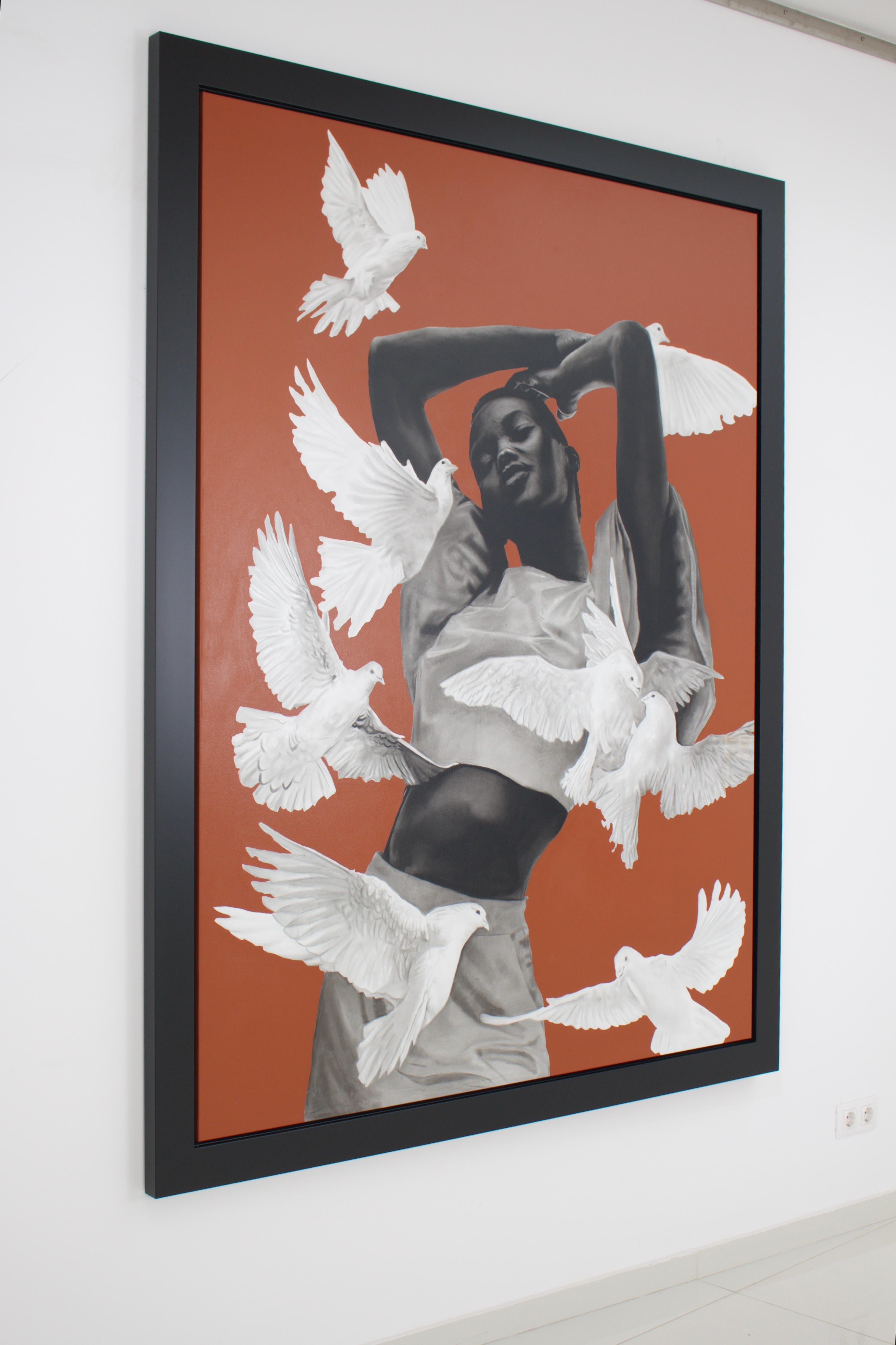 Recomeço , Ritchelly Oliveira im Angebot 4