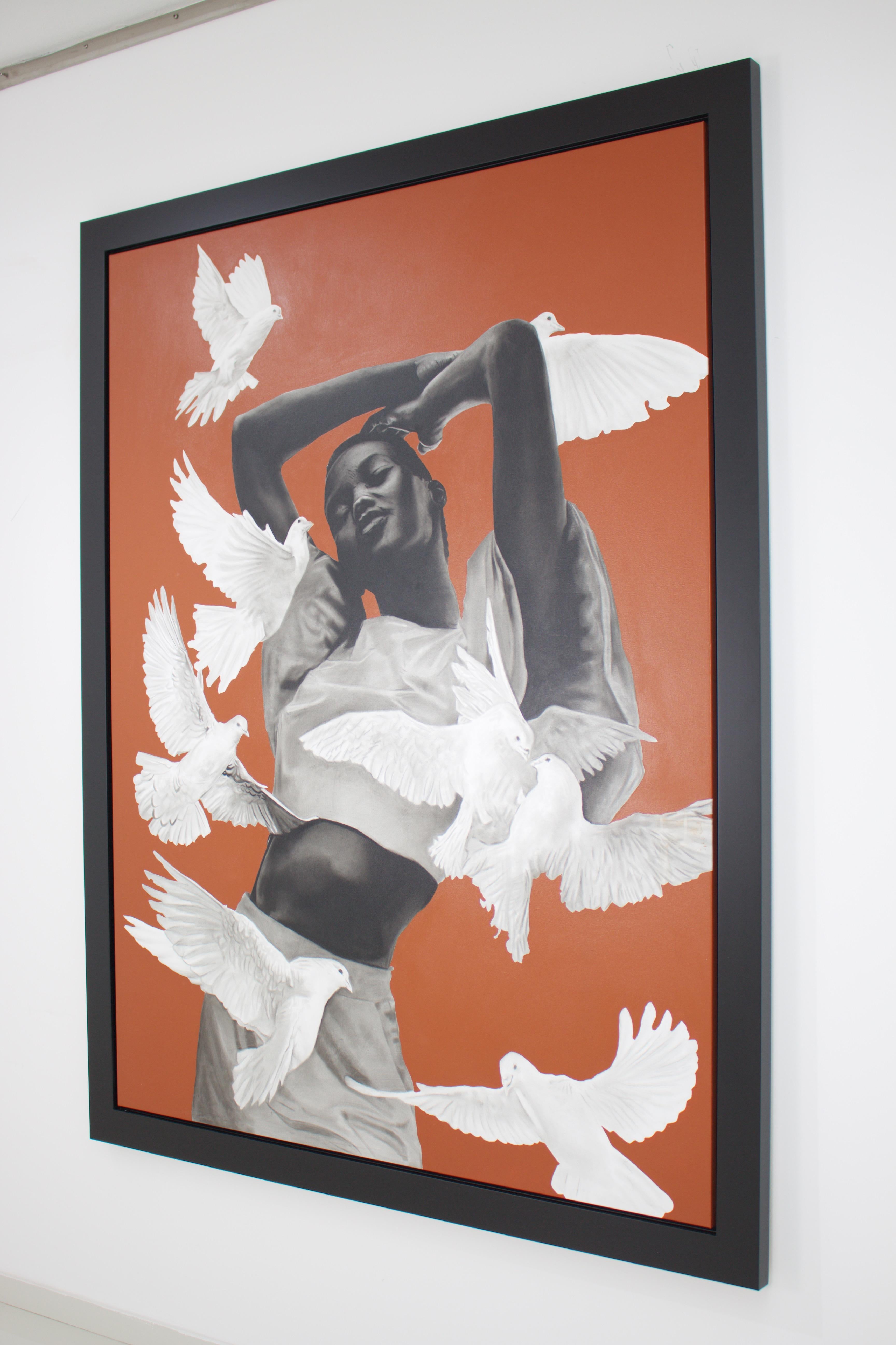 Recomeço , Ritchelly Oliveira im Angebot 5