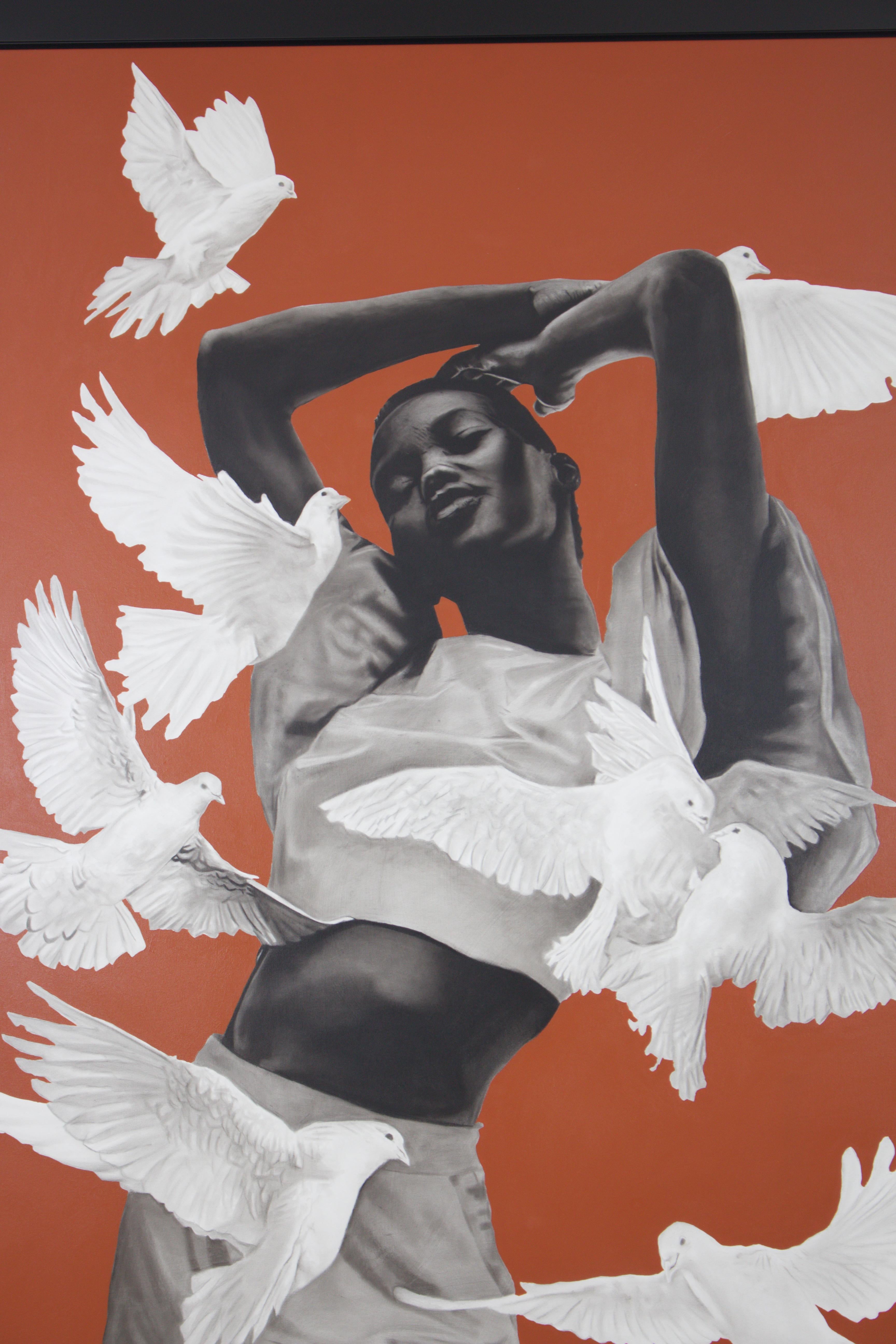 Recomeço , Ritchelly Oliveira im Angebot 6