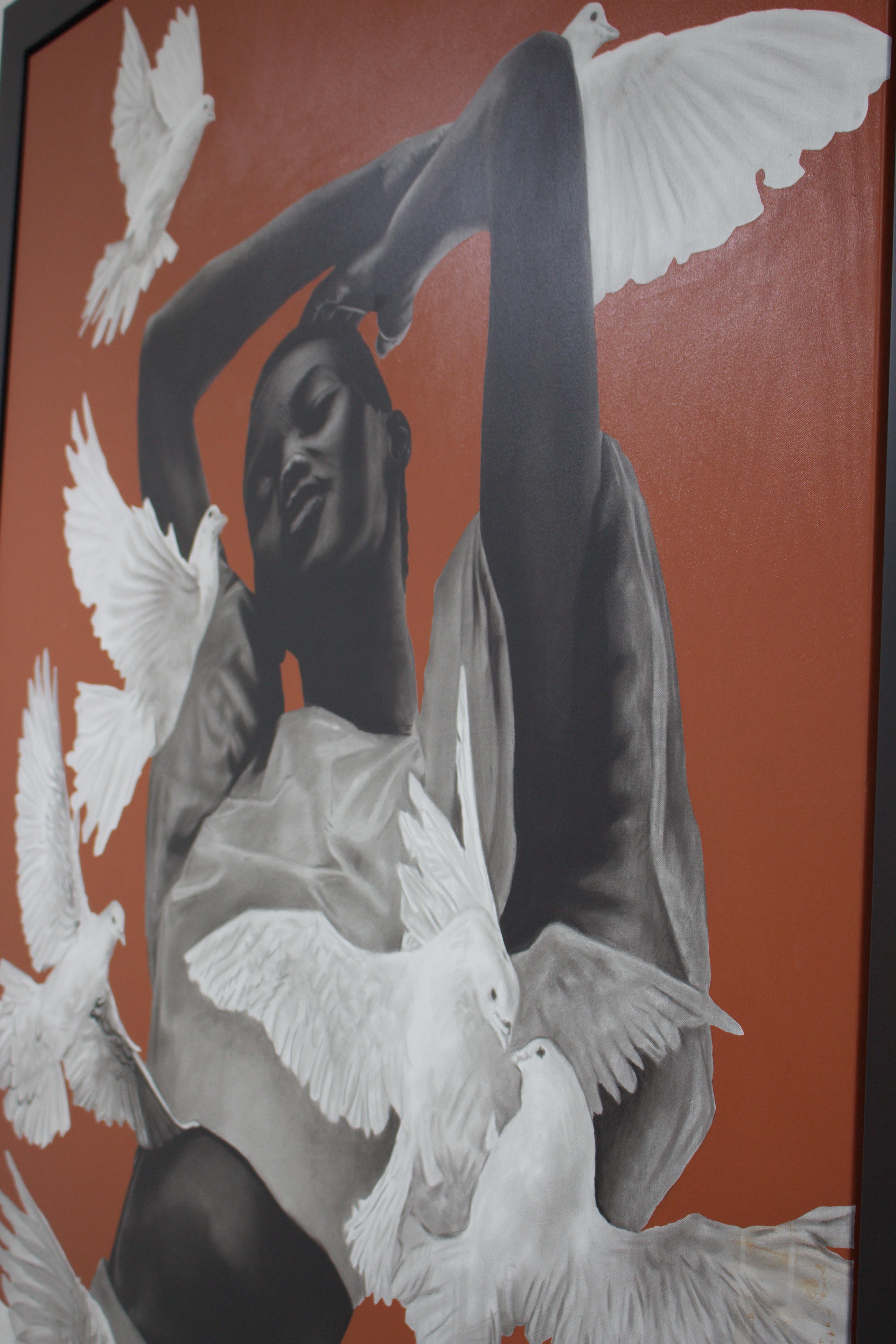 Recomeço , Ritchelly Oliveira im Angebot 7