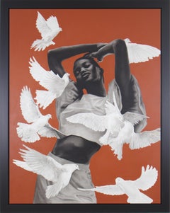 Recomeço , Ritchelly Oliveira