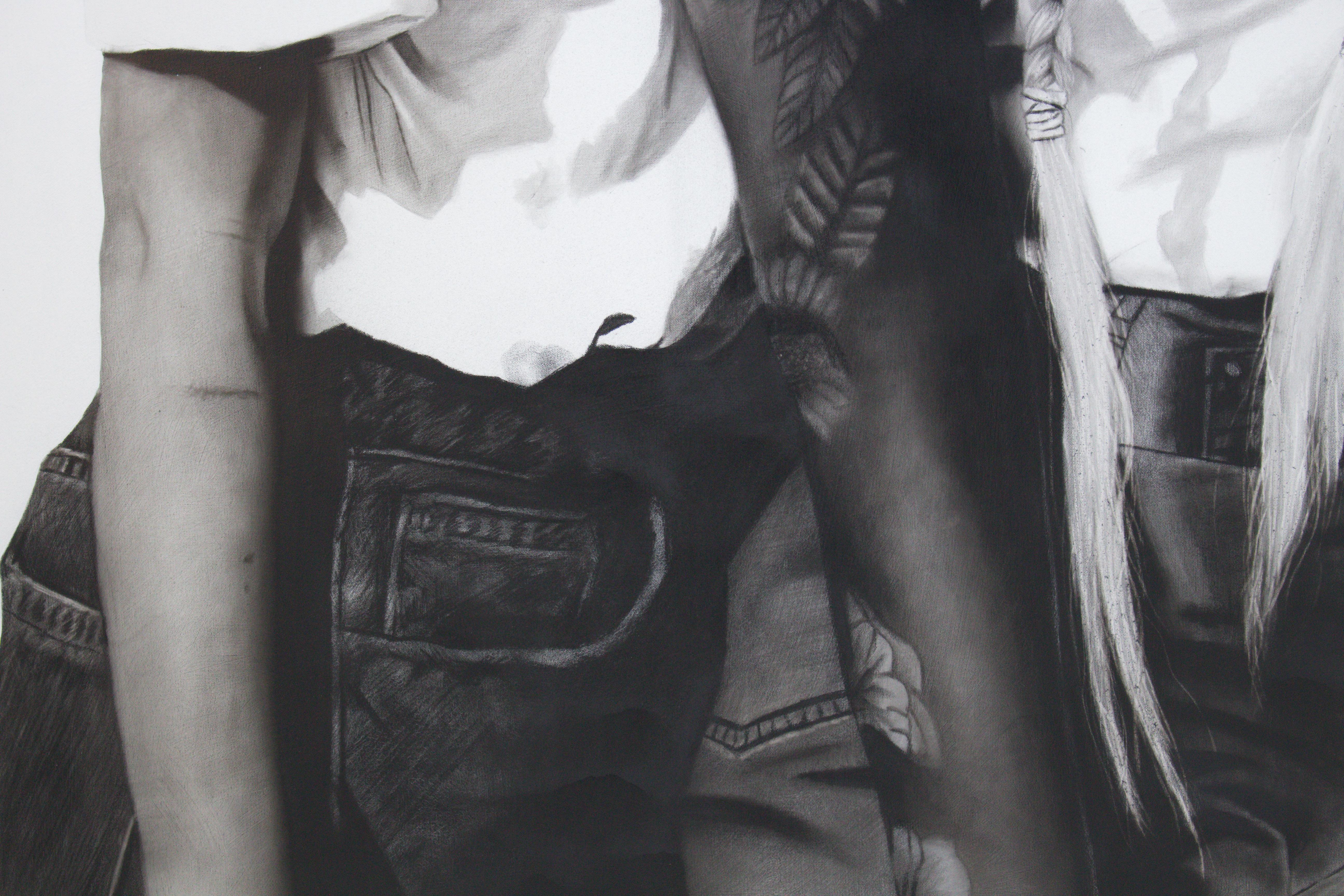 Oiseaux blessés en vente 5