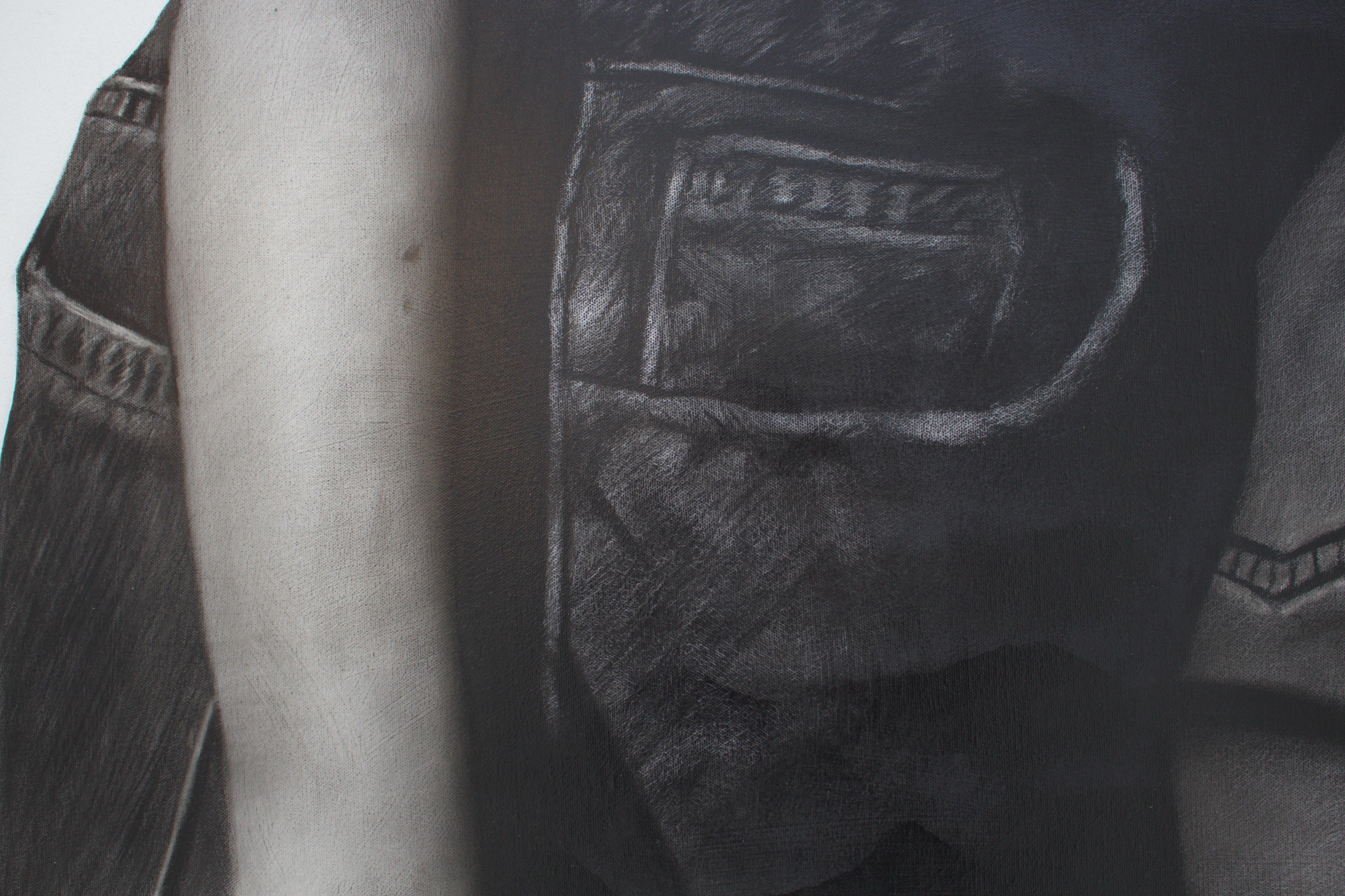 Oiseaux blessés en vente 9