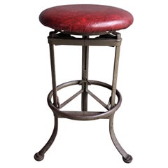 Taburetes industriales