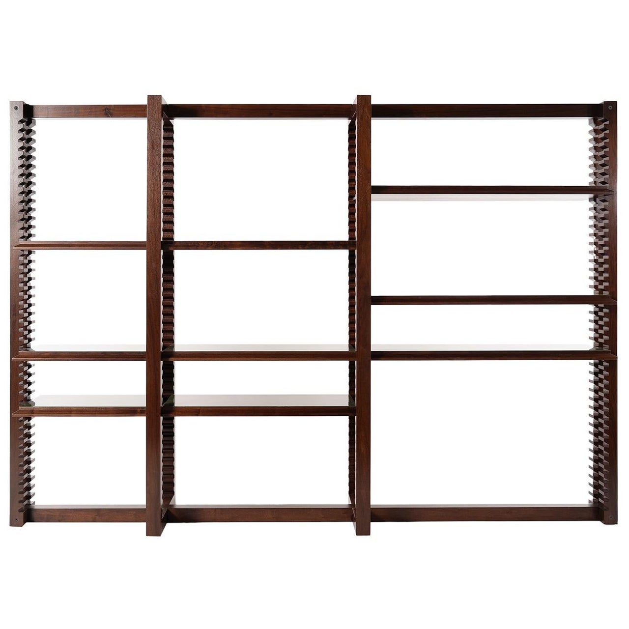 Oggetti nuovi e personalizzabili nella categoria Bookcases