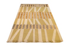 Ritmo von Olga de Amaral für casa de Amaral Großer Wandbehang/Teppich 1986