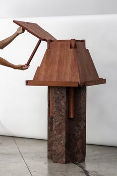 Rito Lectern Tezontle