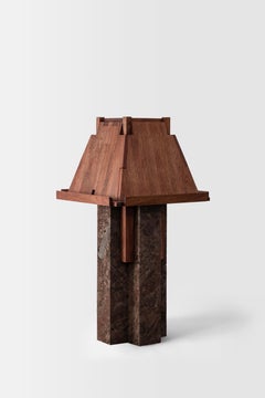 Rito Lectern Tezontle