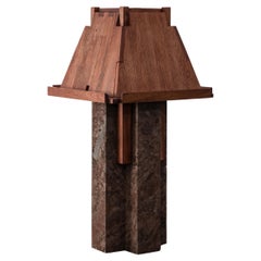 Rito Lectern Tezontle