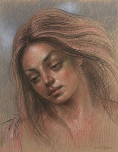 Ritratto di giovane donna