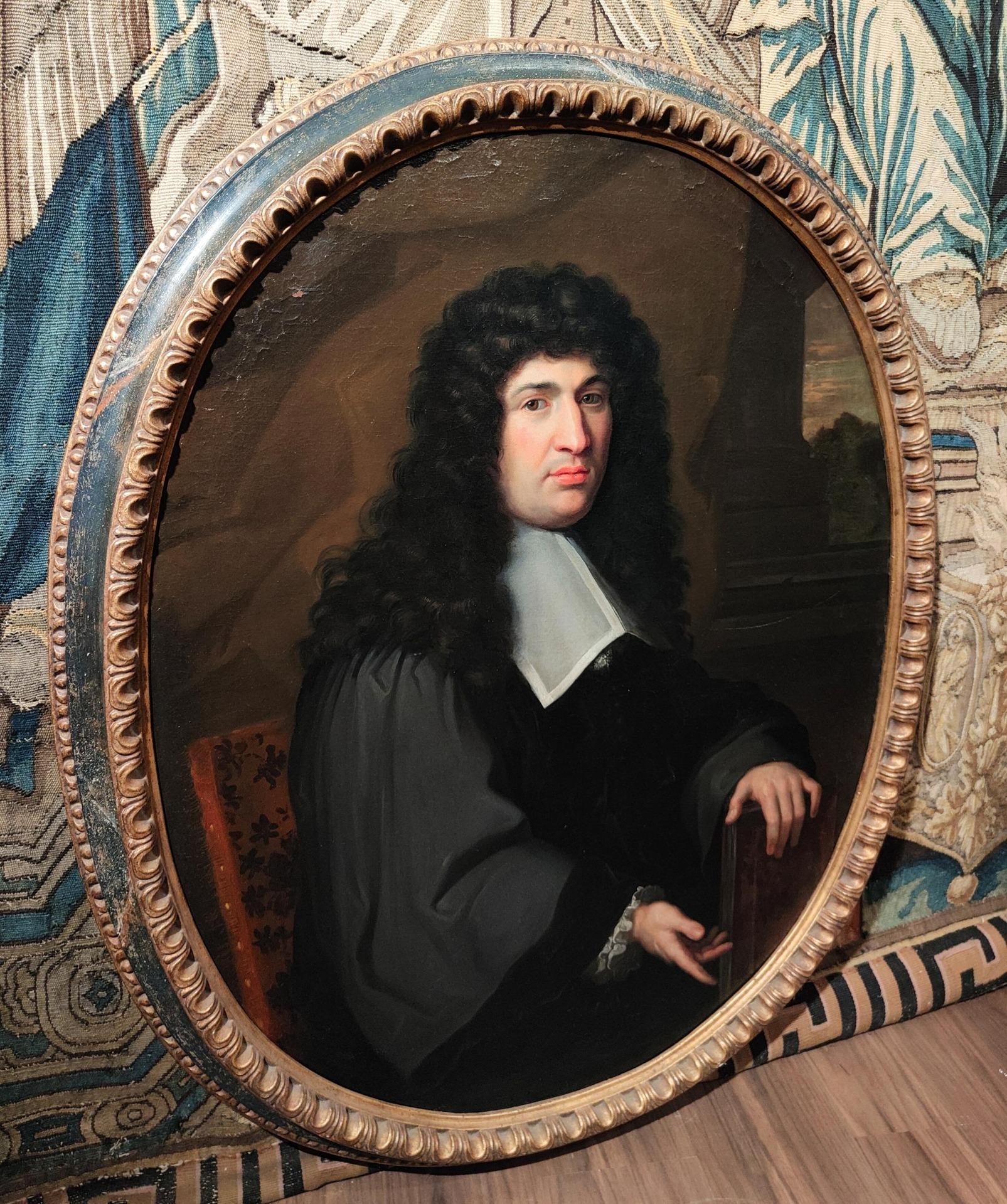 Other Portrait of a Nobleman For Sale