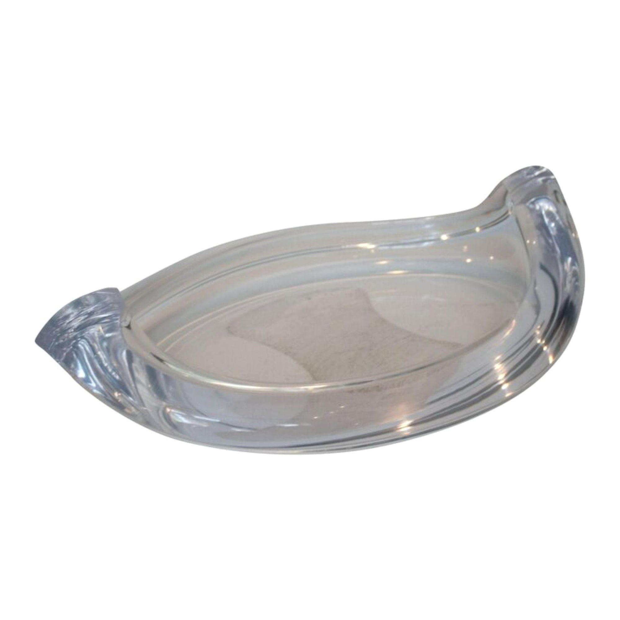 Ritts Lucite Centerpiece for Astrolite, 1970's For Sale