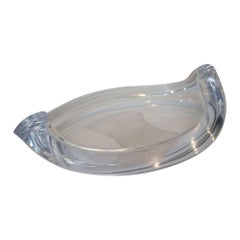 Ritts Lucite Centerpiece for Astrolite, 1970's