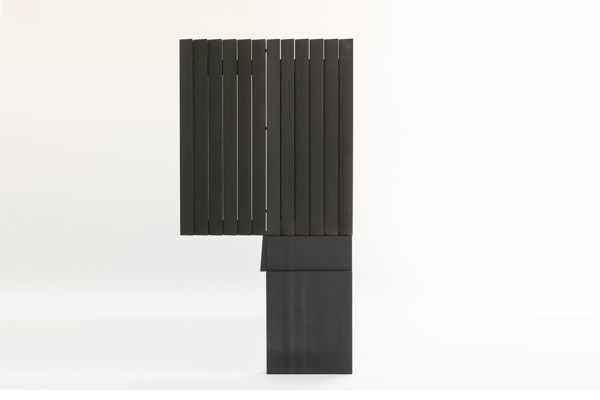 Ritual Cabinet by Jude Heslin Di Leo 3