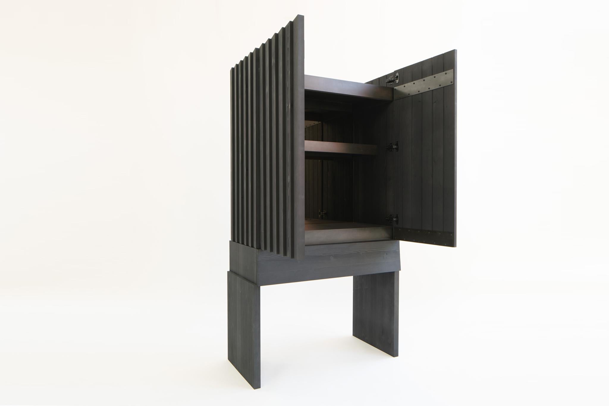 Ritual Cabinet by Jude Heslin Di Leo 1