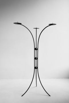 Ritual Candleholder I Second Edition by Valeria Vasi