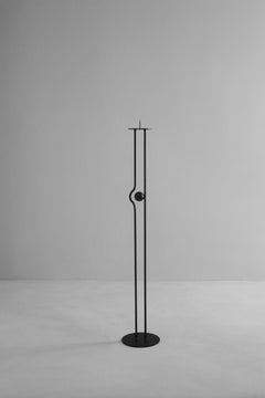 Ritual Candleholder II by Valeria Vasi