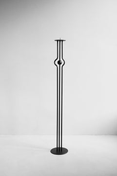 Ritual Candleholder III Second Edition by Valeria Vasi