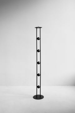 Ritual Candleholder IV Second Edition by Valeria Vasi