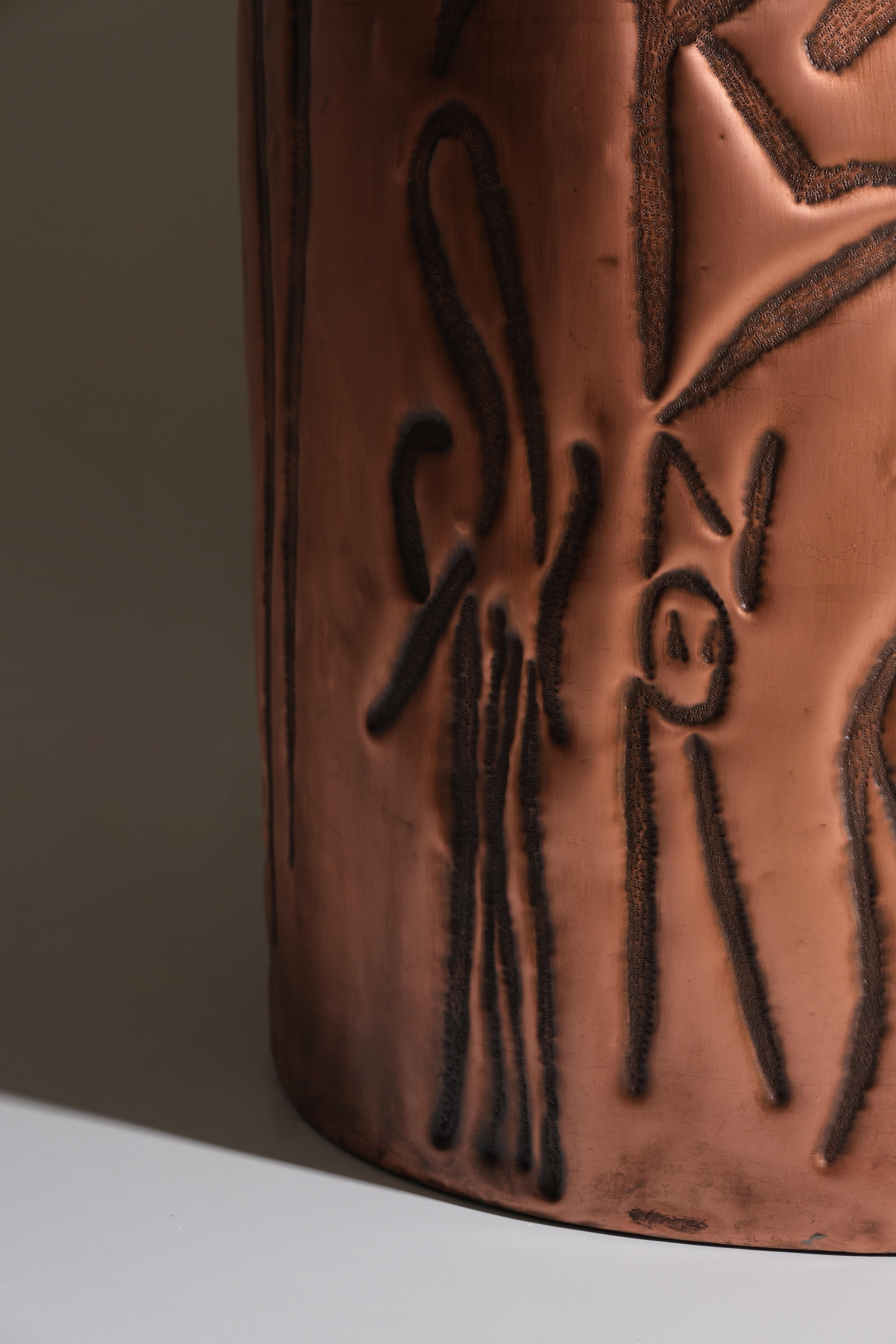 Mesa Ritual de Ayse Zelal Tugrul Siglo XXI y contemporáneo en venta