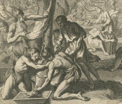 Rituals of the Sun: Sacrifice and Feast in Honor of Solar Deities, circa 1740