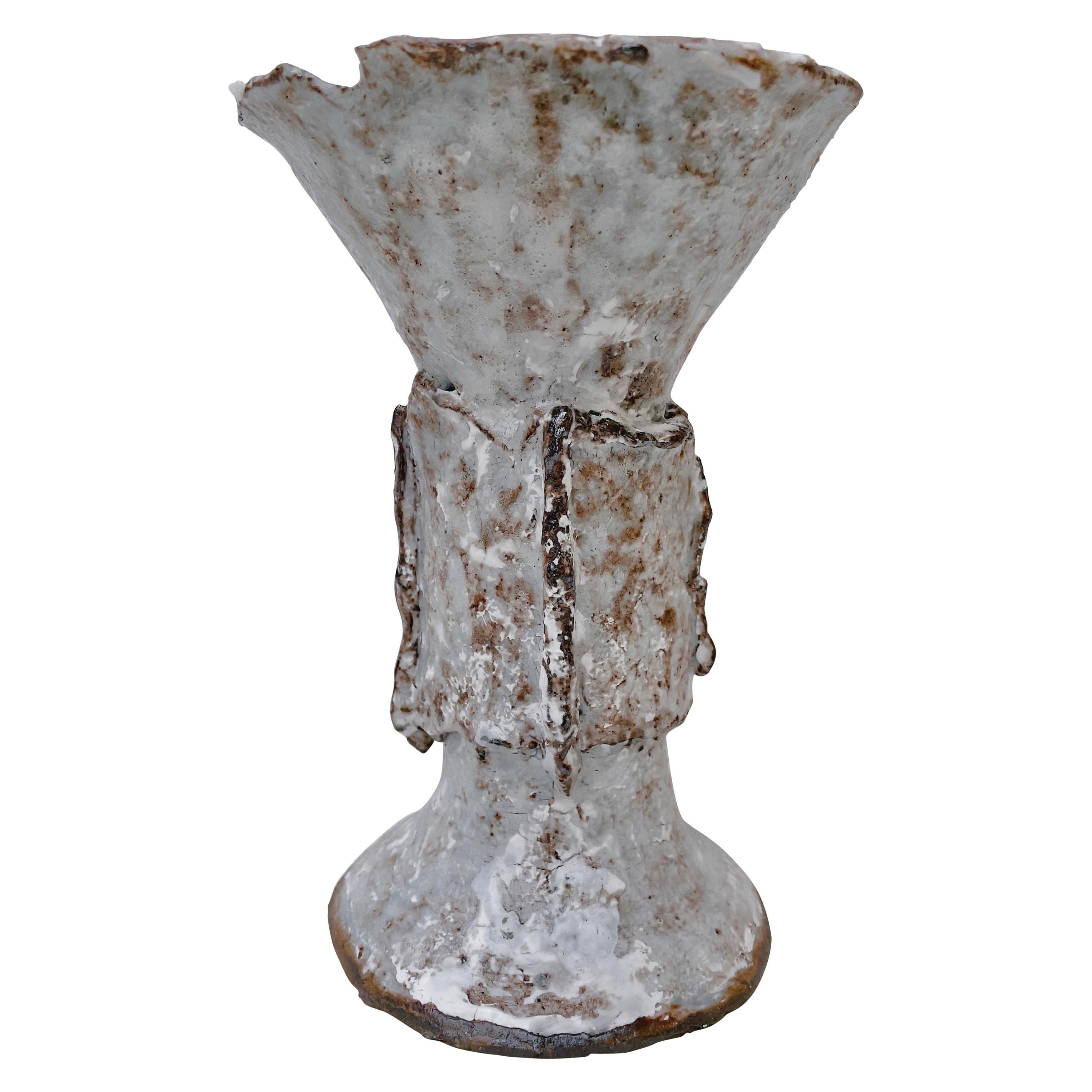 Rituals-Vase von Lisa Geue im Angebot