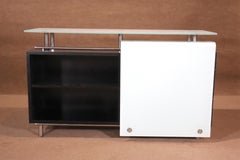 'Ritz Bellini' Sliding Door Cabinet / Bar
