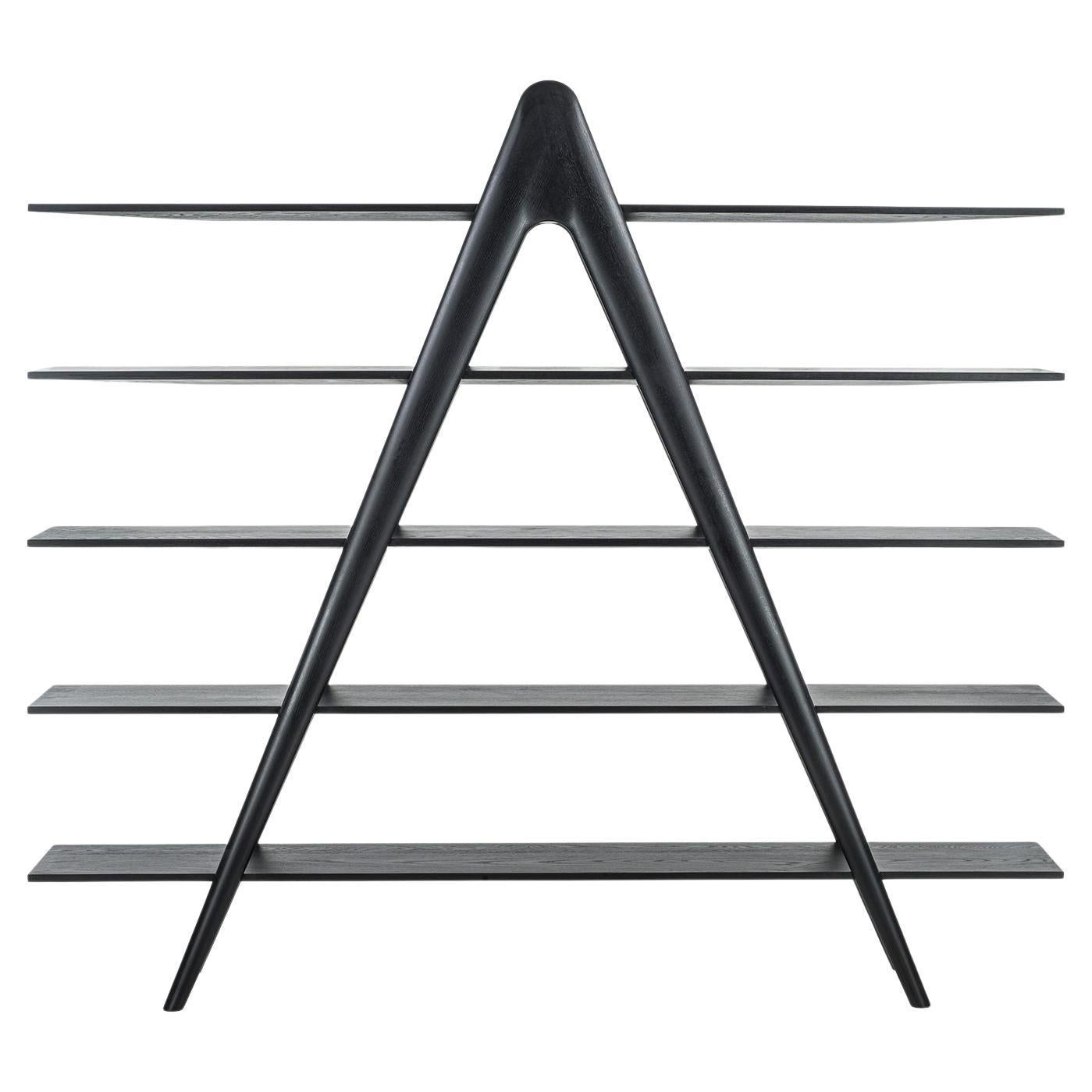 Oggetti nuovi e personalizzabili nella categoria Bookcases