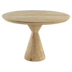 Riva 1920 APEX - Table de salle à manger en bois de cèdre massif par Authentic Design