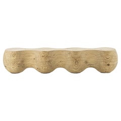Riva 1920 BRUCO Bench - Design LCB.2M