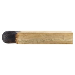 Bancs en bois