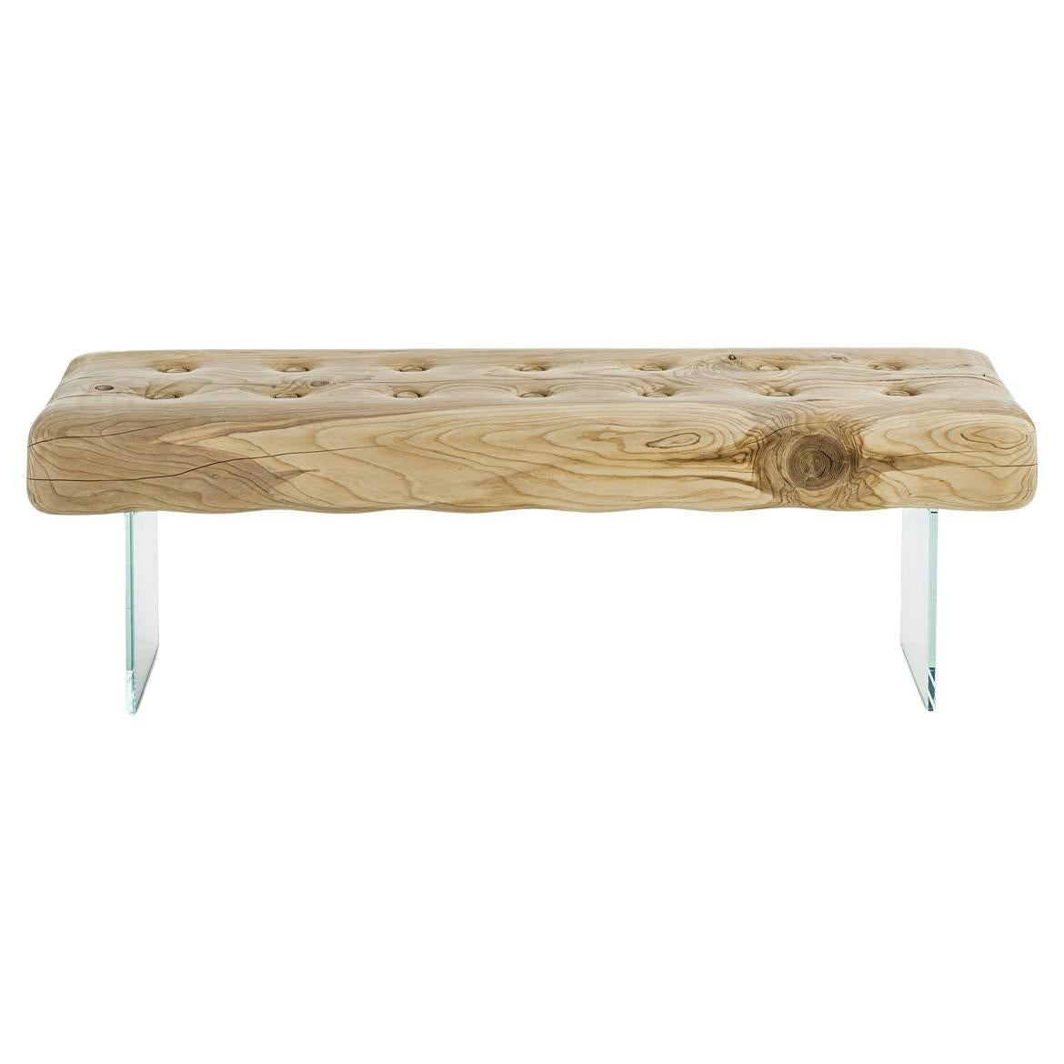 New And Custom Benches