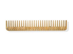 Riva 1920 – La Pettineuse Cedar Wall Coat Rack design AC Design W 200 cm 78.7 in