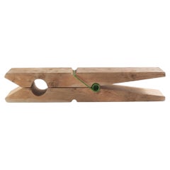 Riva 1920 Molletta Bench – Baldessari & Baldessari, 240 cm (94,5 pouces) - Vert
